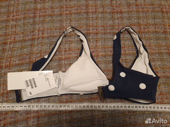 Лиф, Бикини, Верх купальника