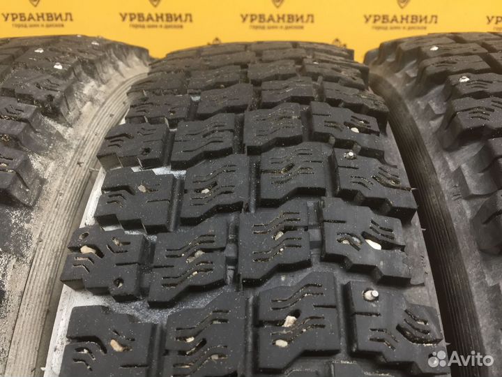 КАМА И-511 175/80 R16 88S