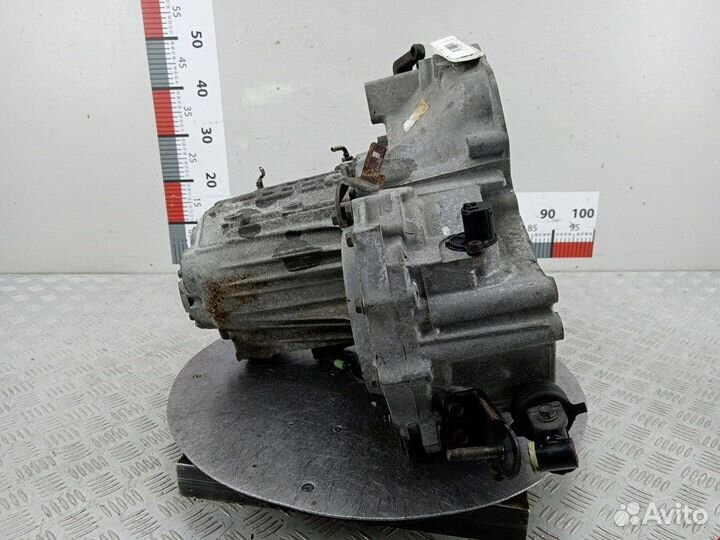 Кпп для Nissan Almera N16