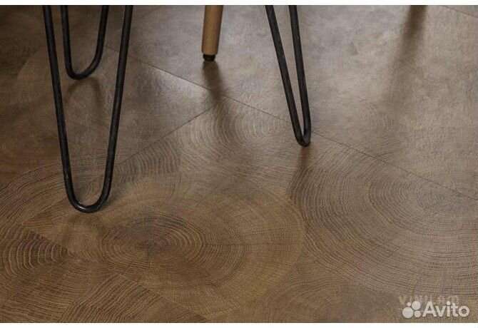 SPC плитка Respect floor