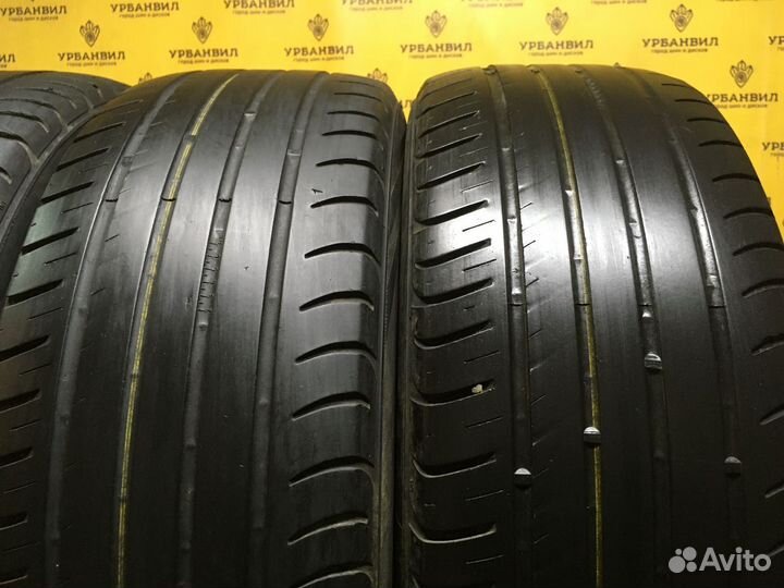 Viatti Strada Asimmetrico V-130 215/55 R17 94V