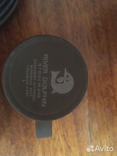 Сервиз кофейный