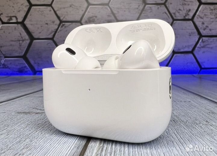 Airpods Pro 2