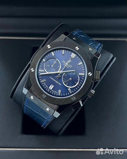 Часы мужские (Люкс)