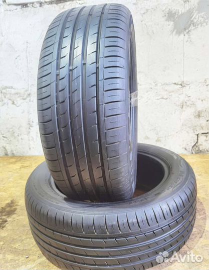 Nexen N'Fera SU1 215/55 R17 94V