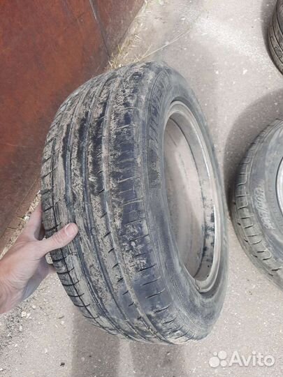 Колеса r14 на ваз