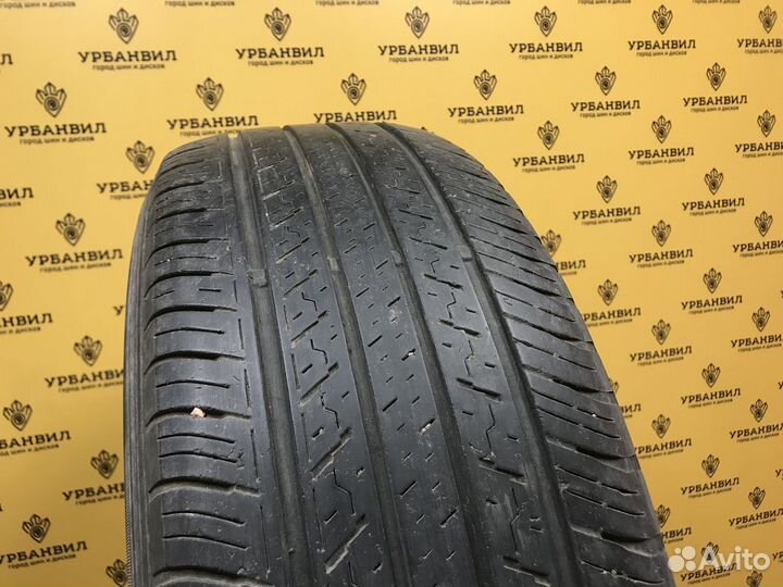 Dunlop Grandtrek ST30 235/55 R18 100H