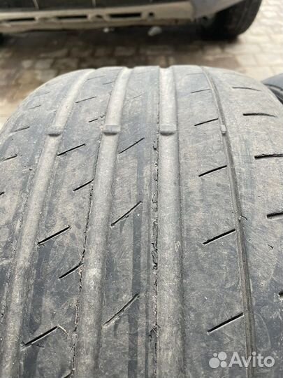 Continental ContiSportContact 3 235/40 R18