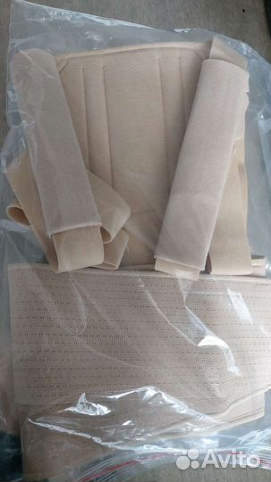 Корсет ортопедический детский Orlett tlso-250(P)