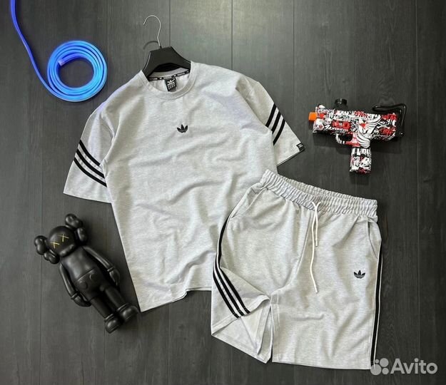 Костюмы двойка Adidas