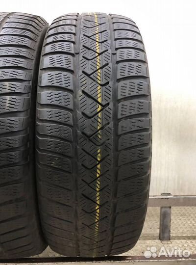 Pirelli Winter Sottozero 3 205/60 R16 100Z