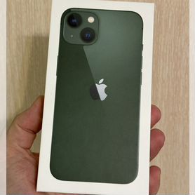 iPhone 13, 128 ГБ