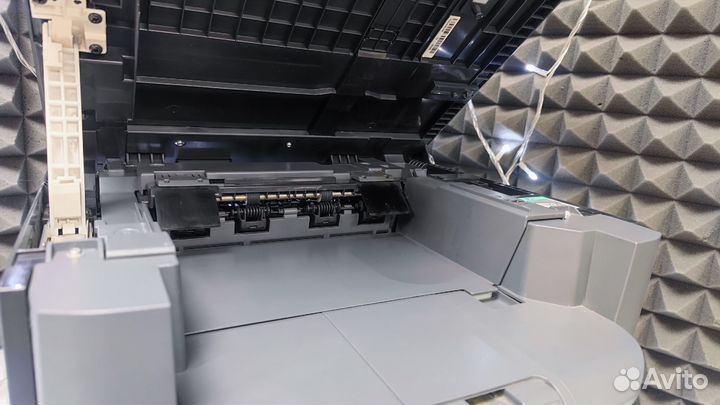 Принтер Canon I-sensys mf4018