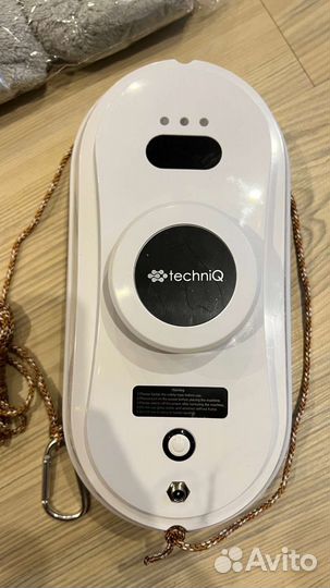 Робот мойщик окон