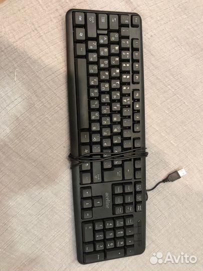 Клавиатура