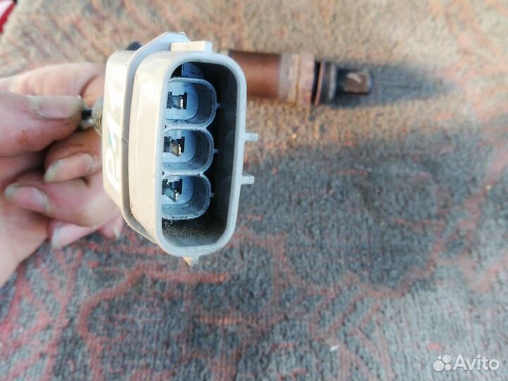 Датчик кислородный Ниссан Премьера Комфорт Р11