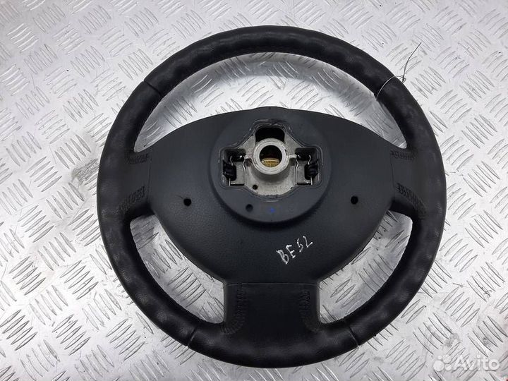 Руль Dacia Logan 2 2014 484006206R