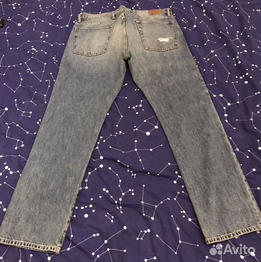 Джинсы мужские GAP оригинал