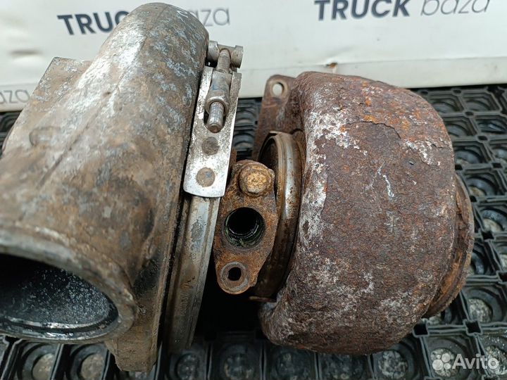 7420760326 Турбина Holset