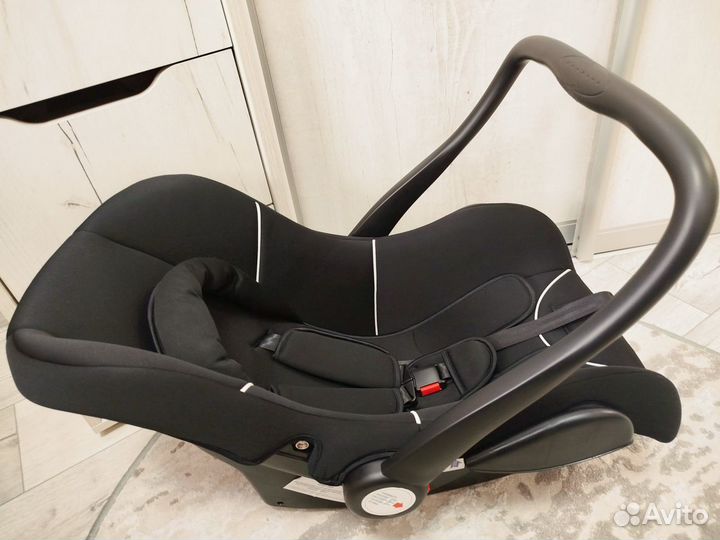 Автолюлька от 0