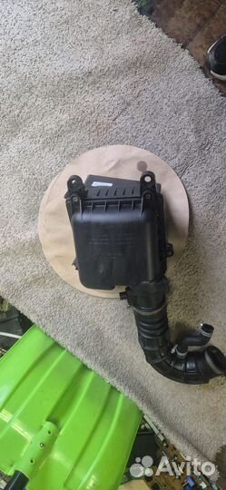 Разбор ваз 2170 priora