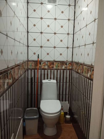 2-к. квартира, 68 м², 2/3 эт.