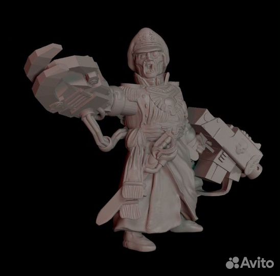 3d моделирование