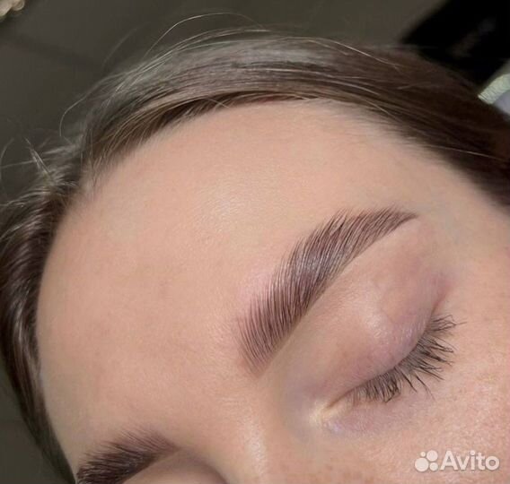 Администратор Бровист - ламимейкер