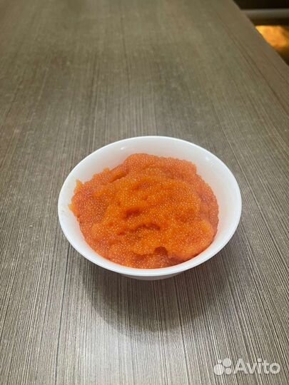 Икра Арктического Омуля Опт