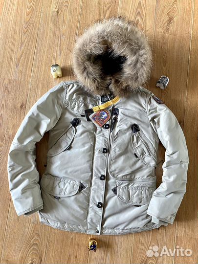 Parajumpers Doris Woman пуховик