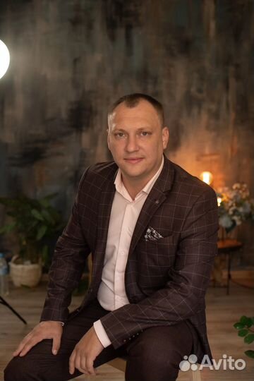 Услуги риэлтора