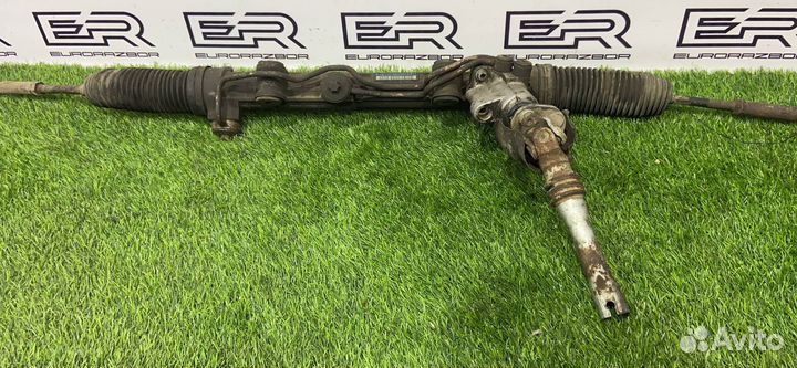 Рулевая рейка Mercedes W220 2204600800