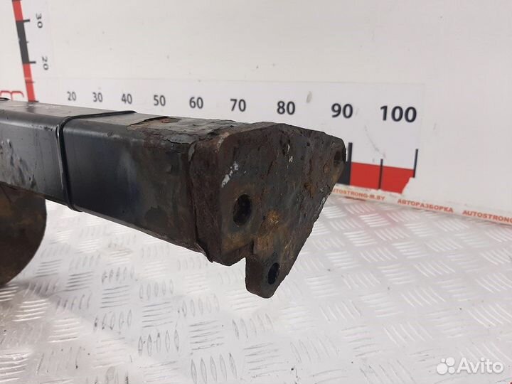 Фаркоп для Land Rover Freelander 2