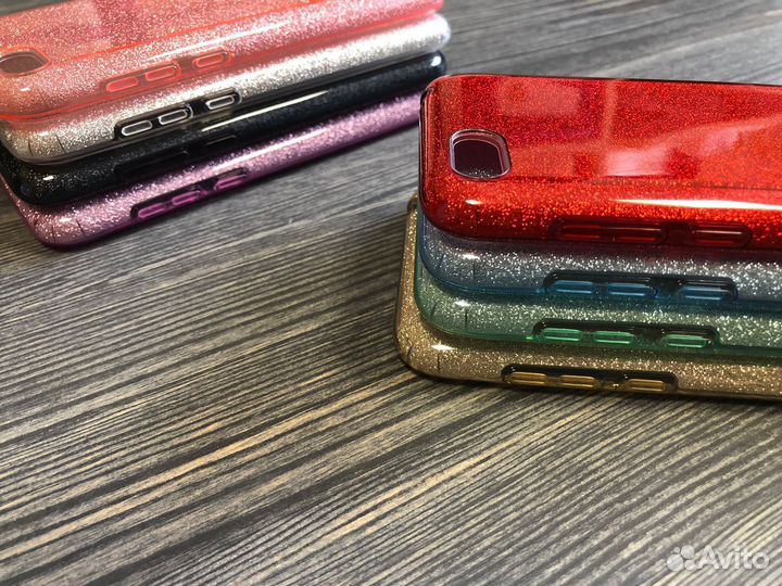 Чехол для Huawei Honor