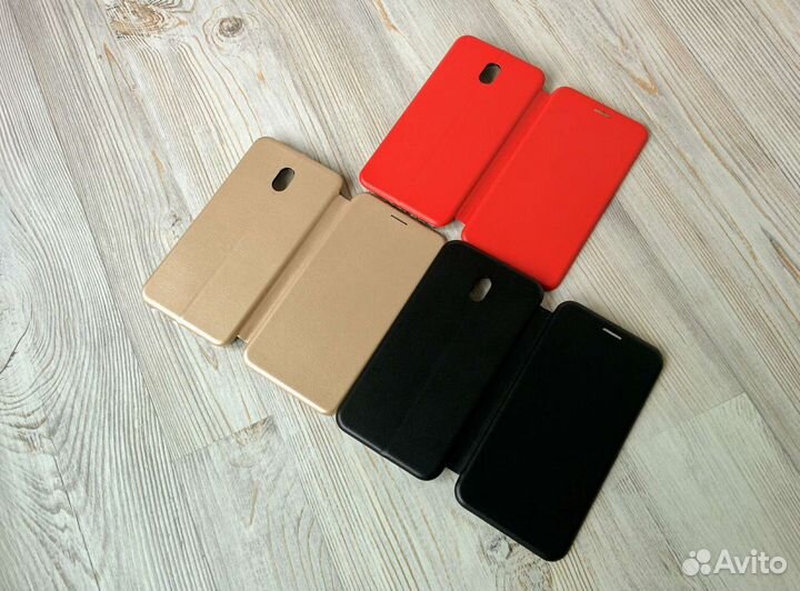 На Xiaomi redmi 8a стекло чехол поклейка