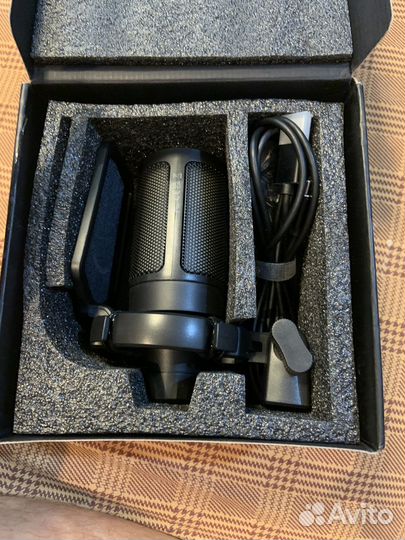 Микрофон fifine a6v
