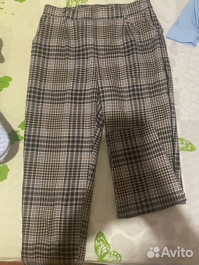 Вещи пакетом