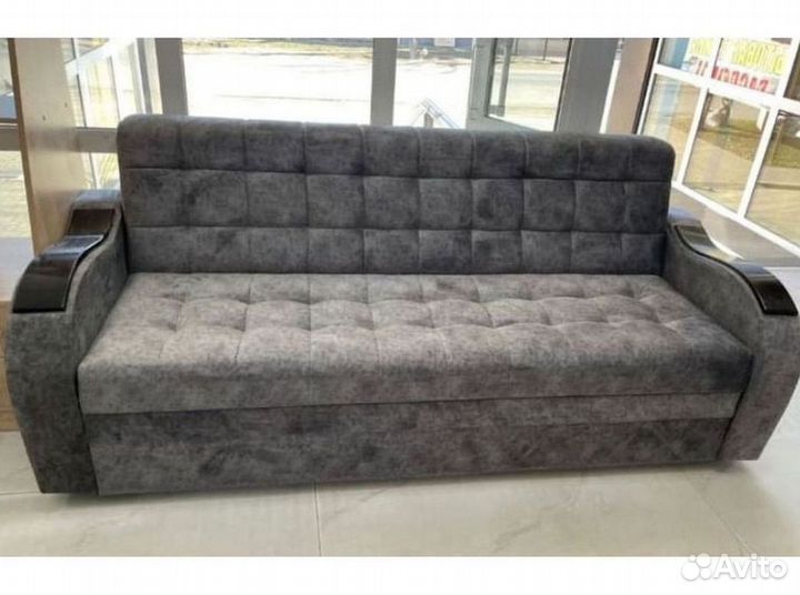Раскладные диваны в наличии