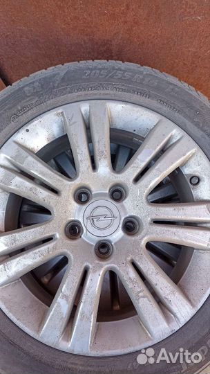 Matador MP 47 Hectorra 3 205/55 R16