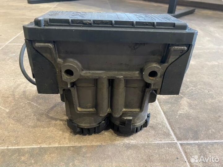 Модулятор EBS задний Volvo Fh