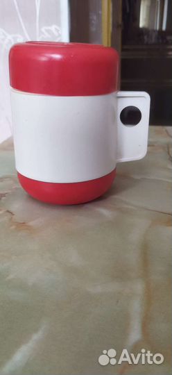 Термос-Кружка