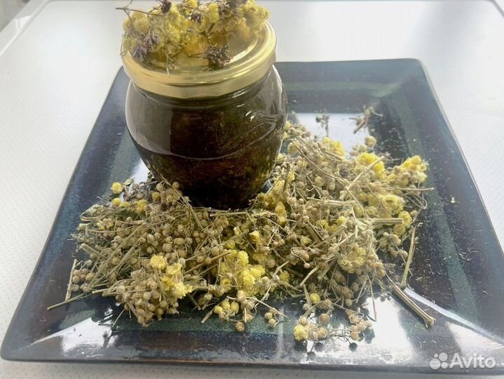 Варенье для потенции