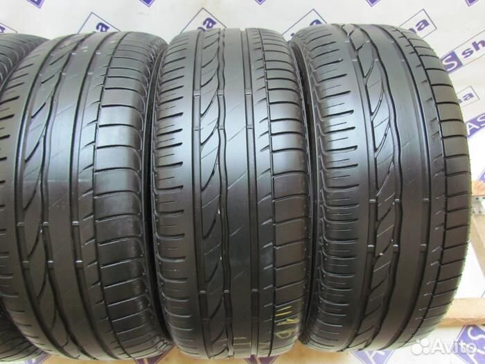 Bridgestone Turanza ER300 205/55 R16 98L