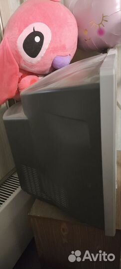 Телевизор philips 29pt5107/60s