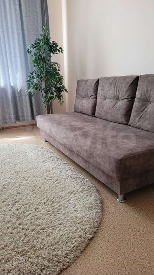 1-к. квартира, 38 м², 2/9 эт.