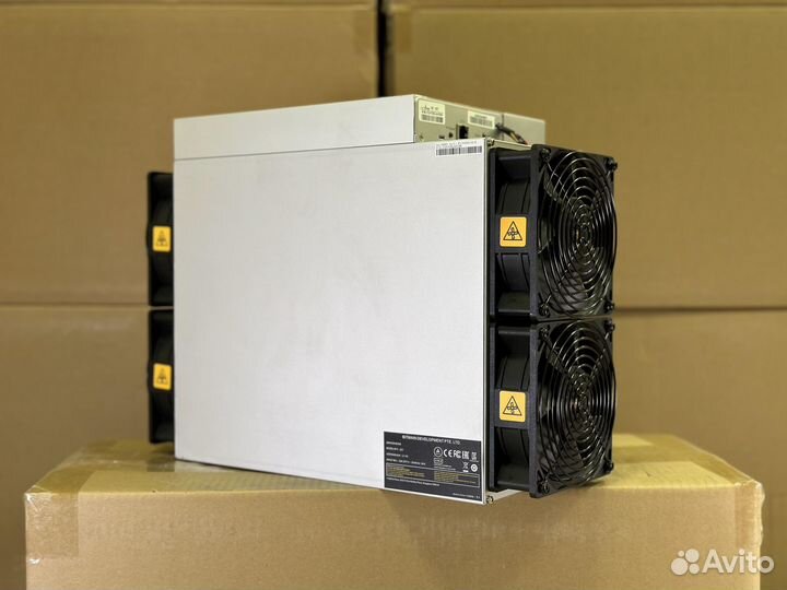 Antminer S21 188T популярные