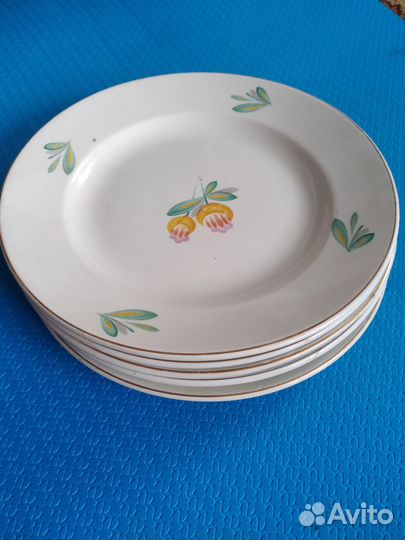 Столовый набор, набор для специй керамика