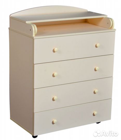 Пеленальный стол