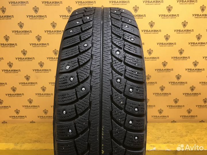 Gislaved Nord Frost 5 205/70 R15 96T