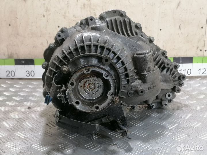 Коробка раздаточная Gl x164